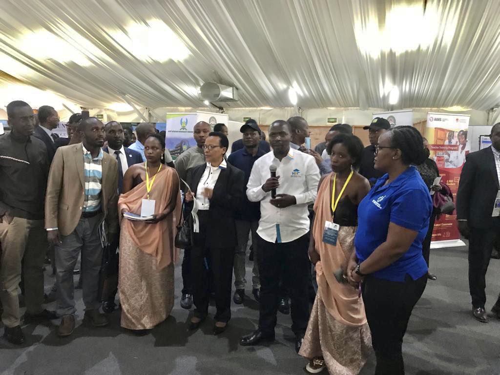 Rwanda TVET Board on Twitter: 