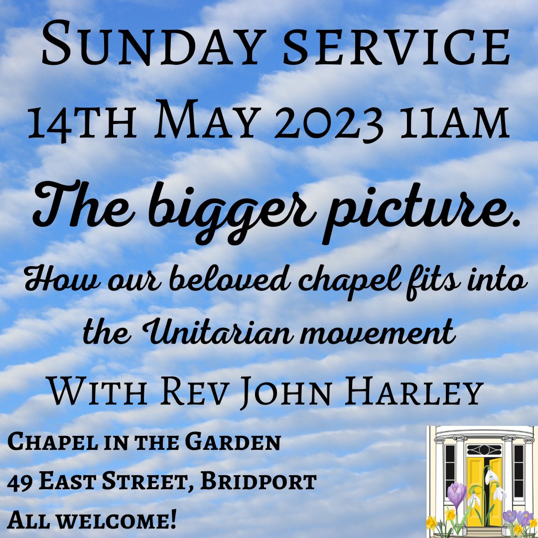 #ChapelEvents from May 8th 2023 - mailchi.mp/49be081af73f/c…
