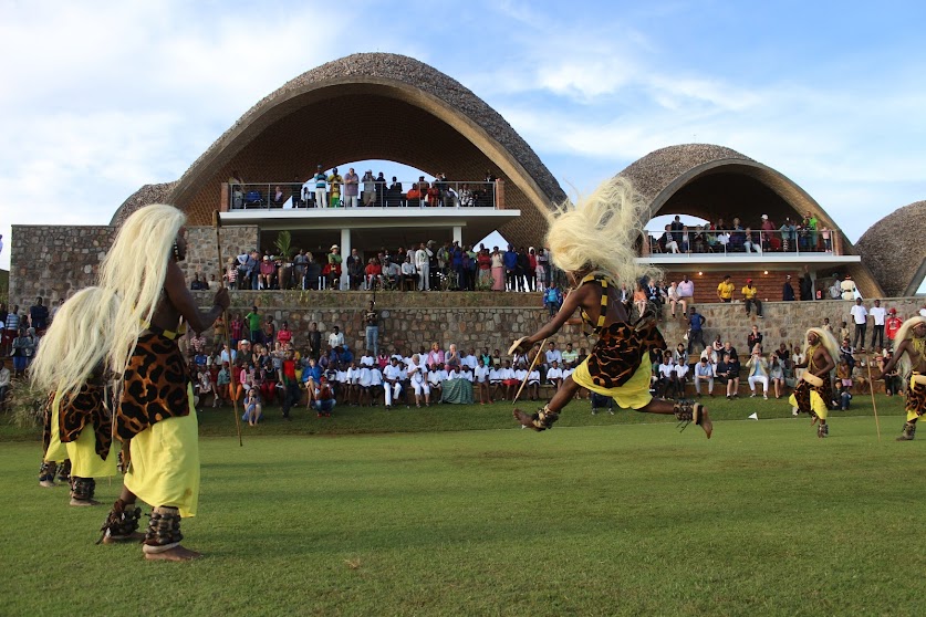 GCricketStadium's tweet photo. Escape to paradise at Gahanga Cricket Stadium - the ultimate venue for events during summer and beyond! Surrounded by breathtaking natural beauty, this is the perfect place to create unforgettable memories.
#VISITRWANDA #VISITGCS https://t.co/VPL77SnL9Y