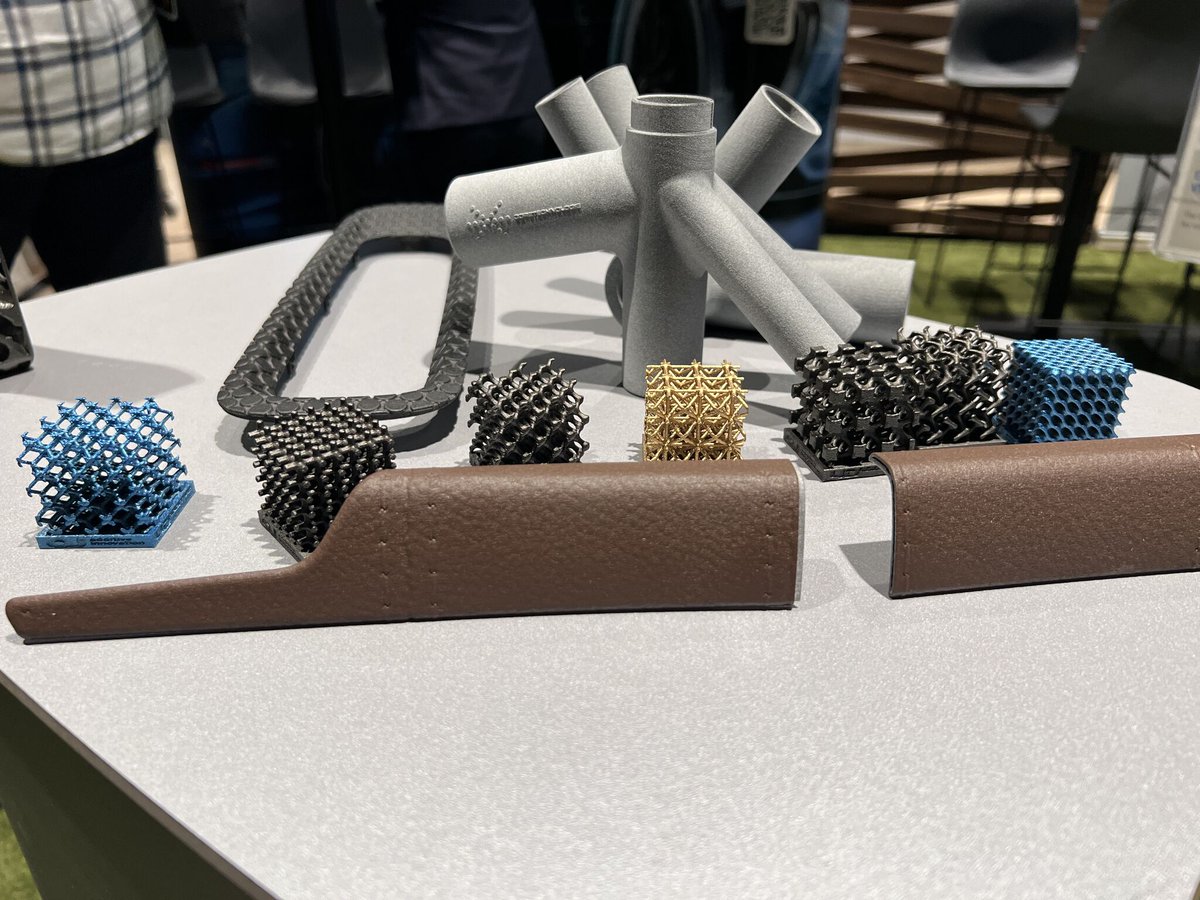 CoreTechnologie's tweet image. #Day1 at the Industry Forum 2023 @CADENAS_COM 
Don’t miss our live pitch by Lennart Brüning
➡️Lightweight #CAD data envelope geometry at the Push of a Button / #3D_Evolution Simplifier for automatic simplification of complex CAD models.
 
Tuesday 09 May. 2023
16:30-17:00
Stage 1