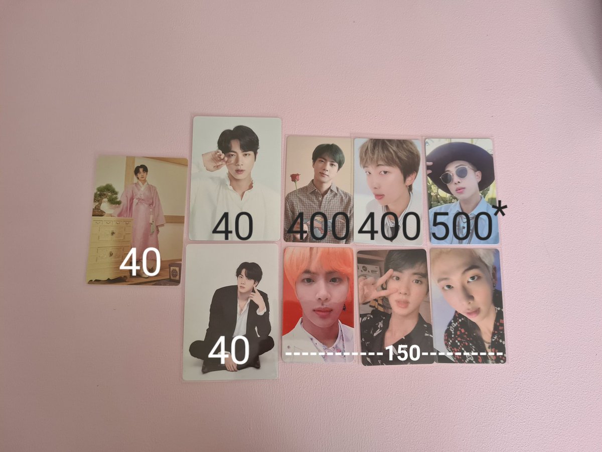 bluereadss's tweet photo. BTS PC SATIŞ
Ayrı ayrı satıyorum. Detaylara fotoğraftan bakabilirsiniz.
Rtler misiniz <3
@trpctakas @peacrry @pcalbum @BTSARMYtakas @btssatis @btsatistakas @btsatisfaction @bangtantakas @btsarmytakas @btsguncelsatis @kpopalbumsatis @kpoppcsatis @bangtanselltr https://t.co/brDUxOEnOg