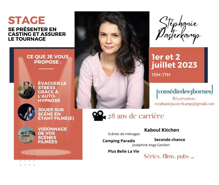 hypnose stephanie pasterkamp tweet media