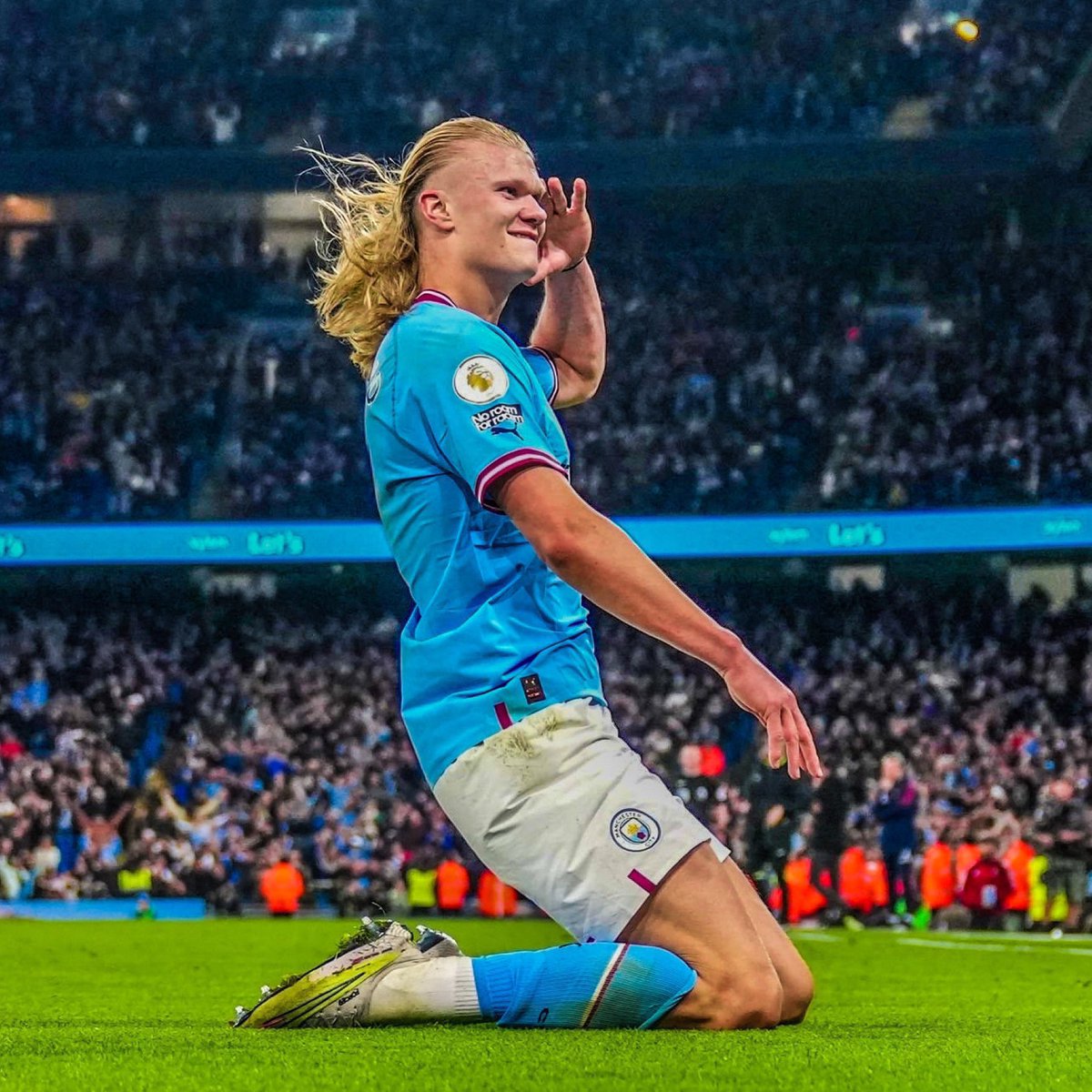 MysteryChampion's tweet photo. 🚨 If Haaland scores ANYTIME vs Real Madrid tonight we will giveaway a https://t.co/8EbrNTqmKl Football Shirt Box 📦 

Just Retweet &amp; Follow us to Enter! 🤝 https://t.co/t55qrYEylv