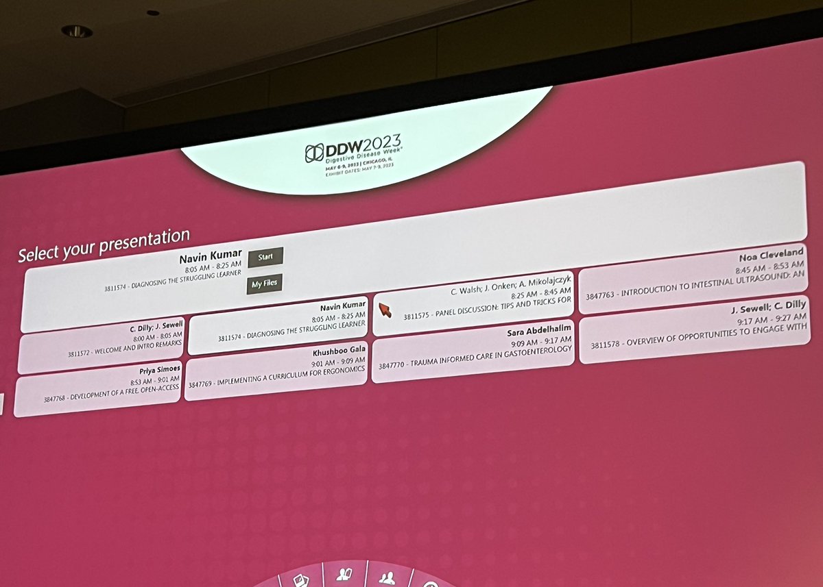 iUSCAN (@iuscan) on Twitter photo Join us for Dr. Krugliak Cleveland’s presentation today, May 9, at the AGA Educators Plenary at 8:45 AM “Introduction to Intestinal Ultrasound: An Advanced #IBD Fellows Hands-On Workshop” in S102. #IUS #DDW2023 Join us for Dr. Krugliak Cleveland’s presentation today, May 9, at the AGA Educators Plenary at 8:45 AM “Introduction to Intestinal Ultrasound: An Advanced #IBD Fellows Hands-On Workshop” in S102. #IUS #DDW2023