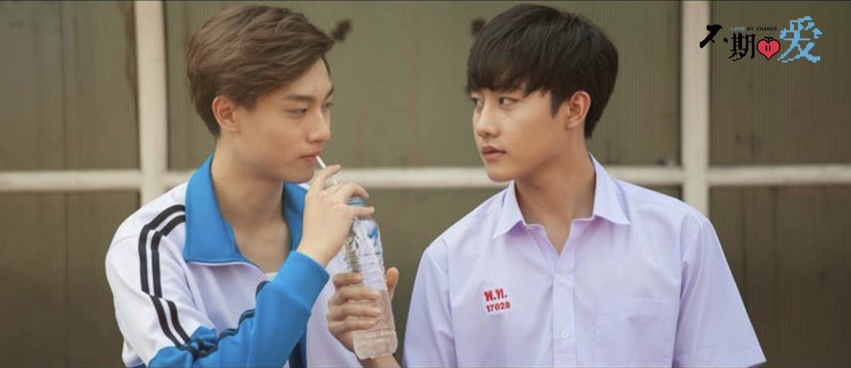 shlhng4's tweet photo. #รักเสพติด  #HeroinTheSeries #heroinwebseries #markgun @herointheseries 
I hope it's them🖤💛 https://t.co/AdED2GfSGA