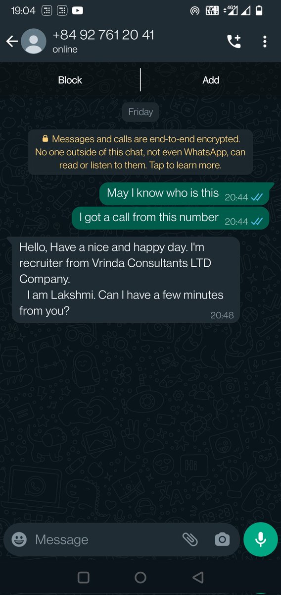 Dimple B tweet media