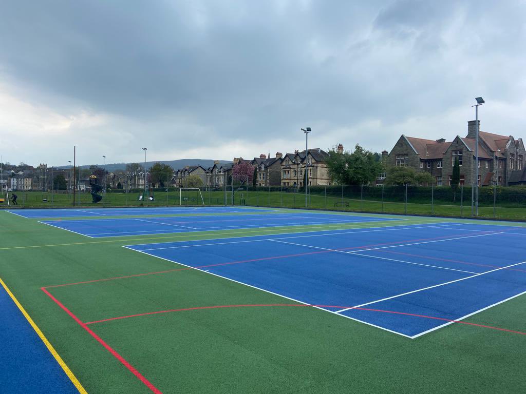 Touchline Marking Ltd tweet media
