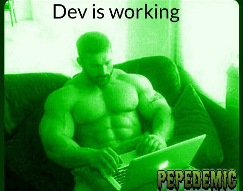 GusDaBusCrypto's tweet photo. @pepedemic_eth @crypto_bitlord7 https://t.co/RReg4XO9DL