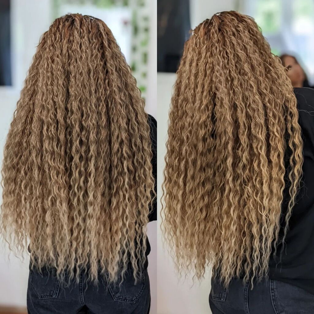 CEvanii's tweet photo. Tak, kdo dnes hádal open rasta, tak se trefil :) Abyste si nemysleli, že pletu jen barevné účesy, tak tyhle přirozené proměny si taky moc užívám.

#openbraids #vlnky #copanky  #novevlasy #openrasta #kudrlinky #evanii  #curlyhair #copankybrno #zmena #open… https://t.co/jaX7VBEkeH https://t.co/QRyuto6Re8