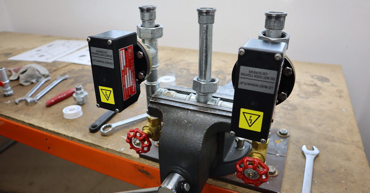 project__fire's tweet image. Detailed execution and quality control, this is why our pump initiation boards are some of the best on the market. The new standard in pump initiation boards - buff.ly/42ytids
#sprinklers #pump #testing