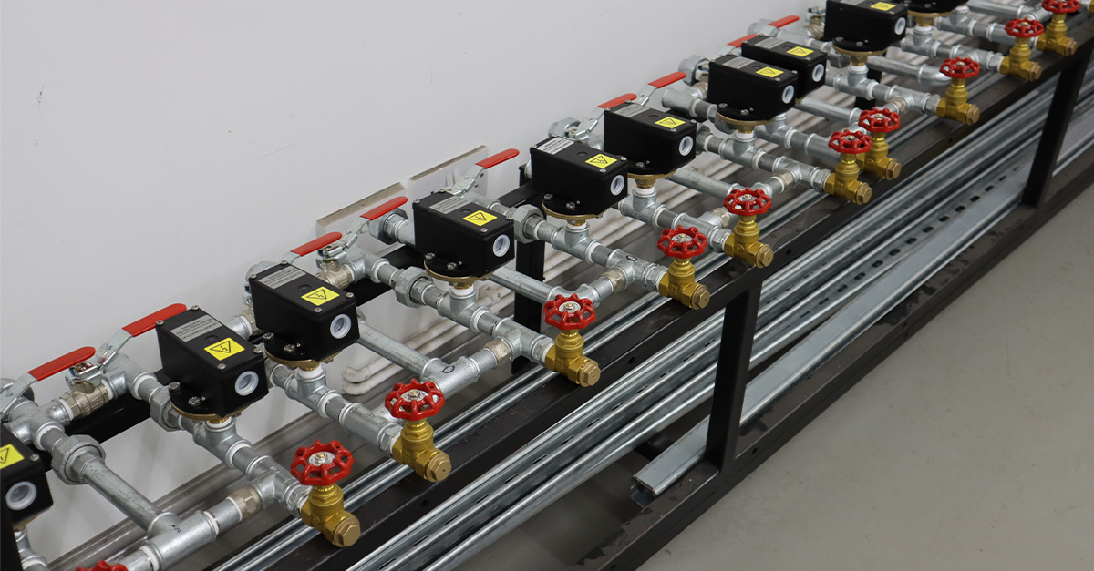 project__fire's tweet image. Detailed execution and quality control, this is why our pump initiation boards are some of the best on the market. The new standard in pump initiation boards - buff.ly/42ytids
#sprinklers #pump #testing