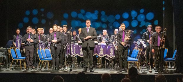 berksmusictrust's tweet photo. FREE TICKETS FOR U30s to 'Brass Rejoicing' on Thursday 18th May! We're very proud our students Cole and Edmund are both part of this!   Also the world premiere of 'The Triumph of Kakistocracy' by our teacher, award-winning composer Florence Maunders!  https://t.co/jo9jOP36wN https://t.co/p7lTi3Mr51