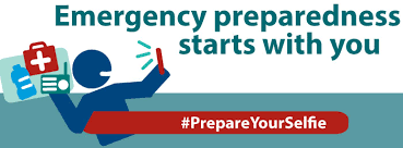 NorthernBruceFD's tweet photo. #AreYouPrepared? Send us a selfie with your #72hrKit to show us how prepared you are this #EmergencyPreparednessWeek2023 in #NorthernBrucePeninsula. Emergency preparedness starts with you! #PrepareYourSelfie #MNBP #NBPFD For more information on go to: https://t.co/RbKyGJDYjP https://t.co/TIC3kavOxs