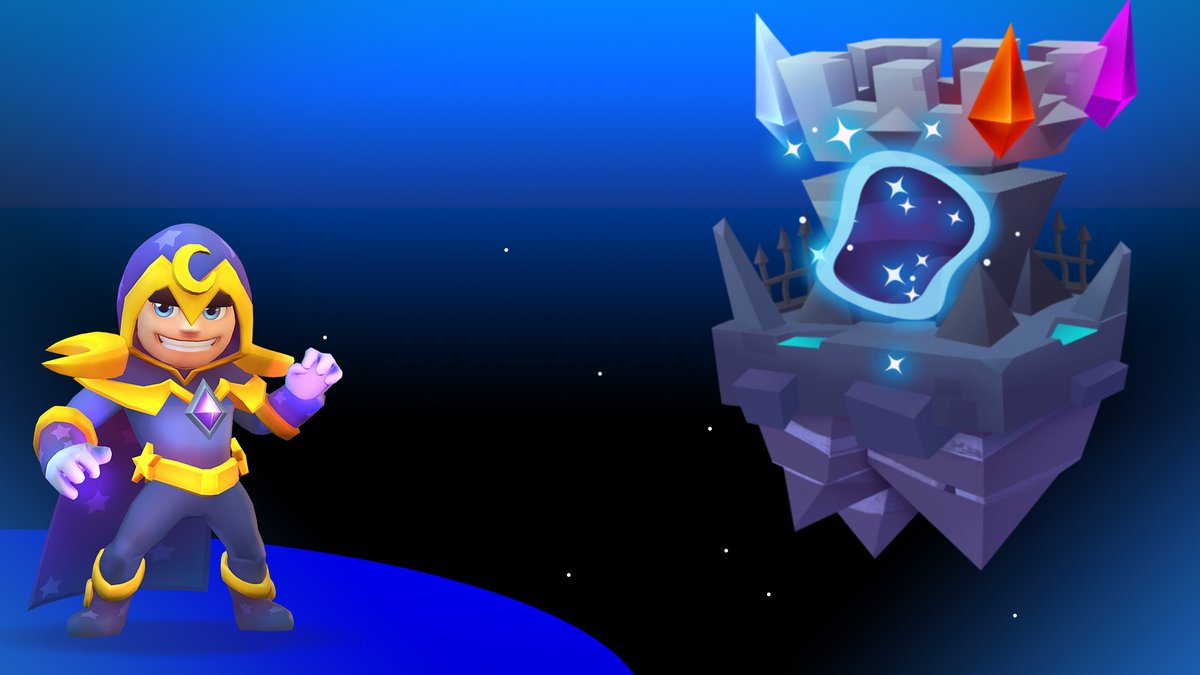 The new update to Nonstop Knight 2 is out now! What's new?
 
 -New 'Nightmare Realm' Dungeon added
 -Global Power Cap increased
 -Improved skill unlock order
 -Bug fixes &amp; improvements

We hope you enjoy playing this new version 🥳🥰