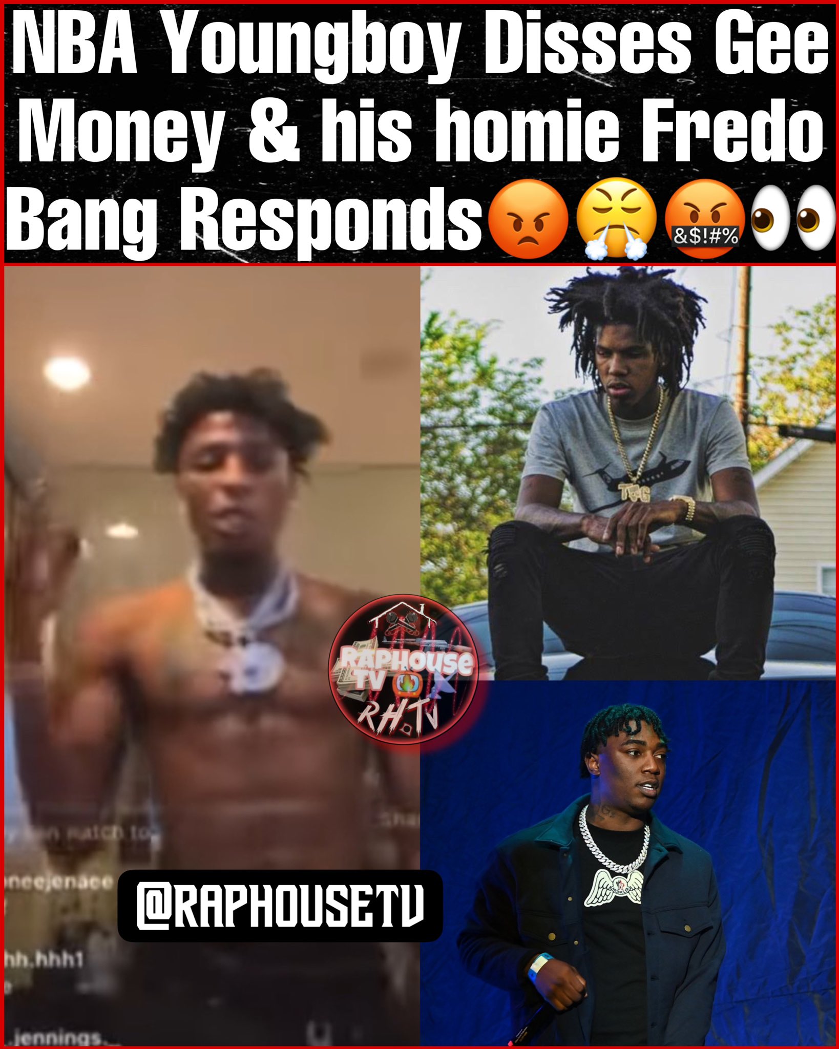 Gee Money Son 66 - xowckee