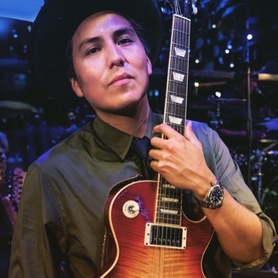 Levi Platero tweet media