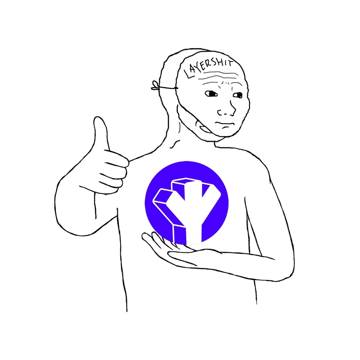 LayerShit tweet media