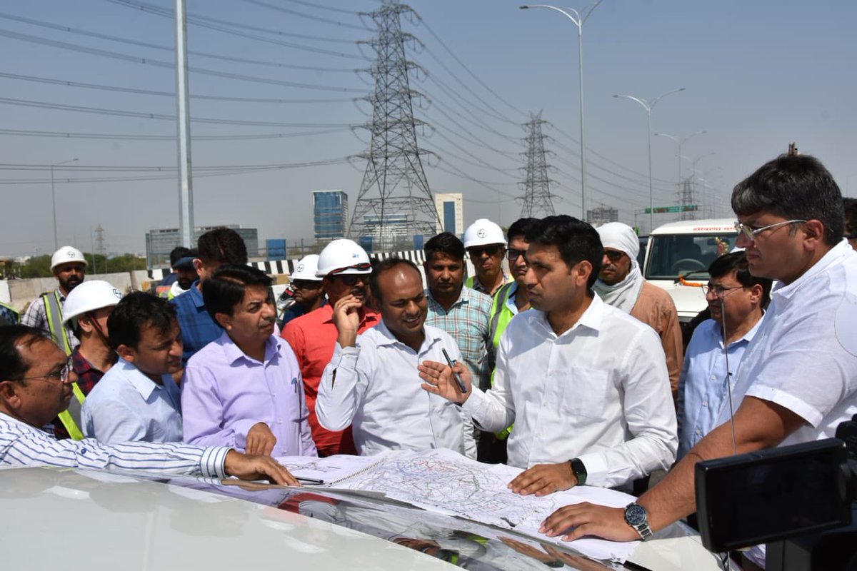 Nishant Yadav IAS tweet media