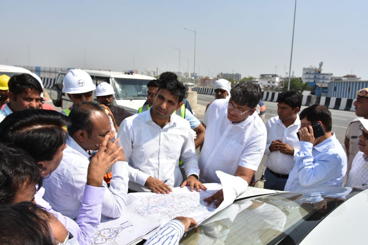 Nishant Yadav IAS tweet media