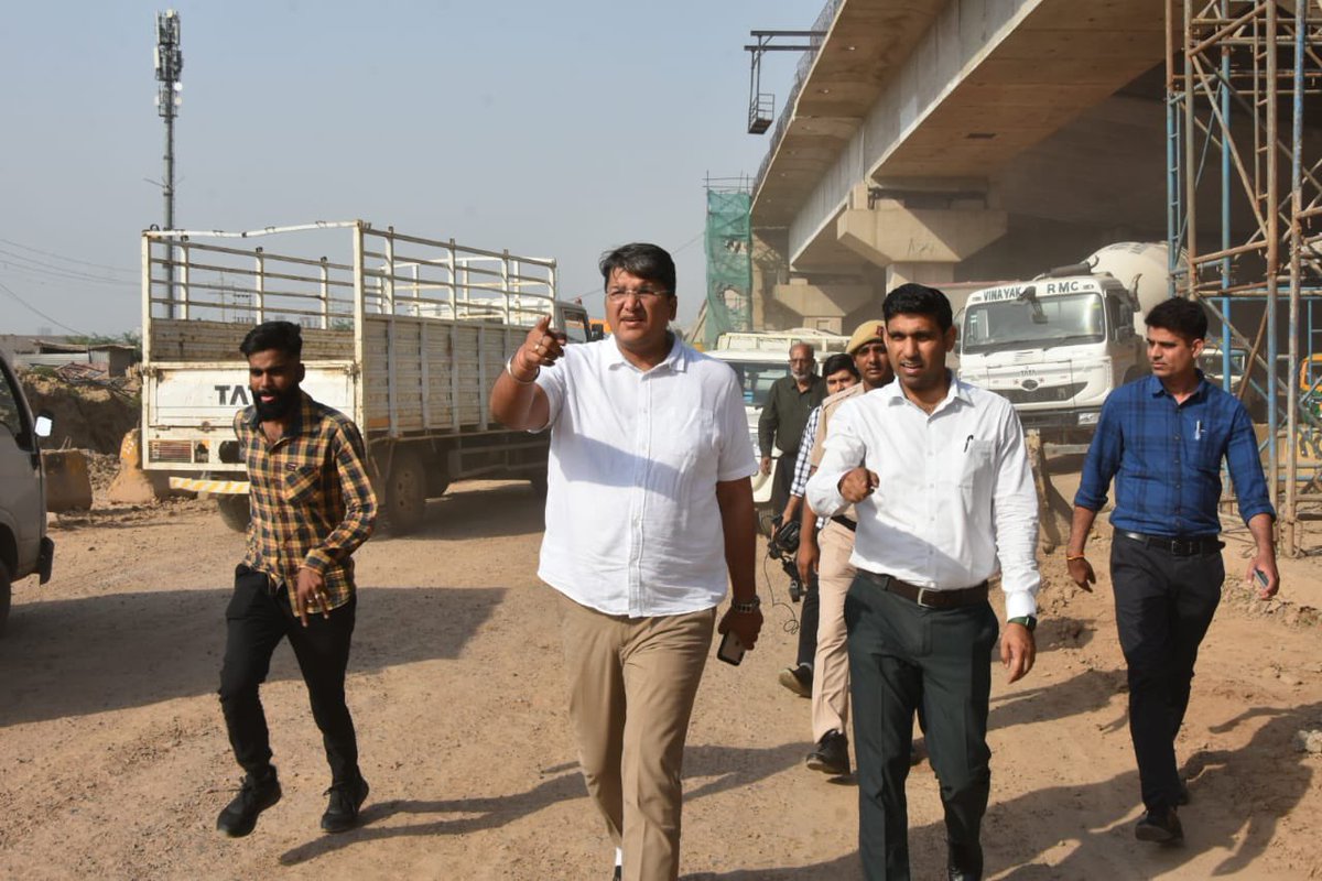 Nishant Yadav IAS tweet media