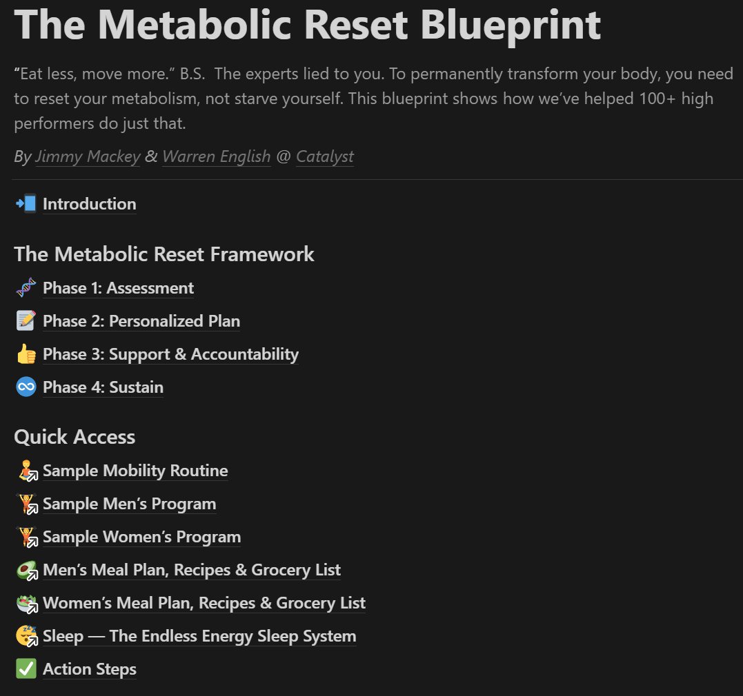 Warren English tweet media