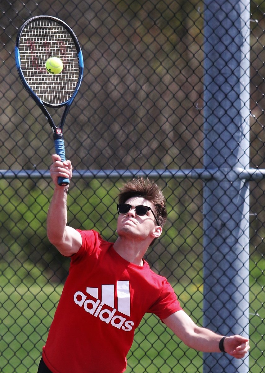 Tim Taylor tweet media