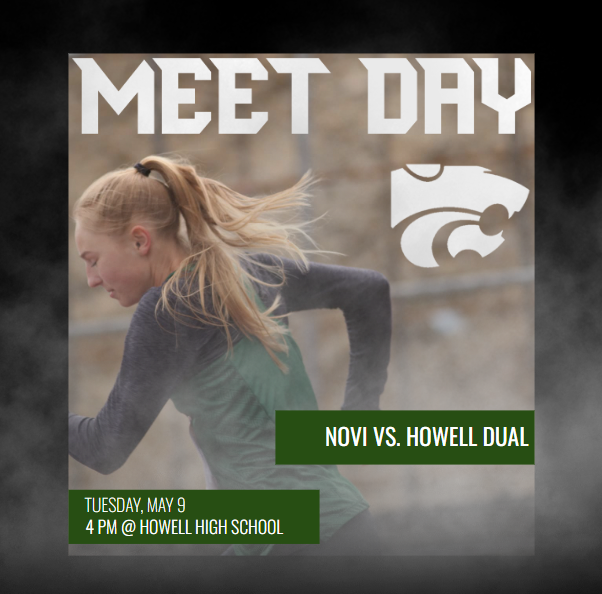 novitrackfield's tweet photo. LAST DUAL MEET OF THE SEASON (featuring our very own 100m school record holder!!) #bethereorbesquare😤 https://t.co/E9bbvbZiM2