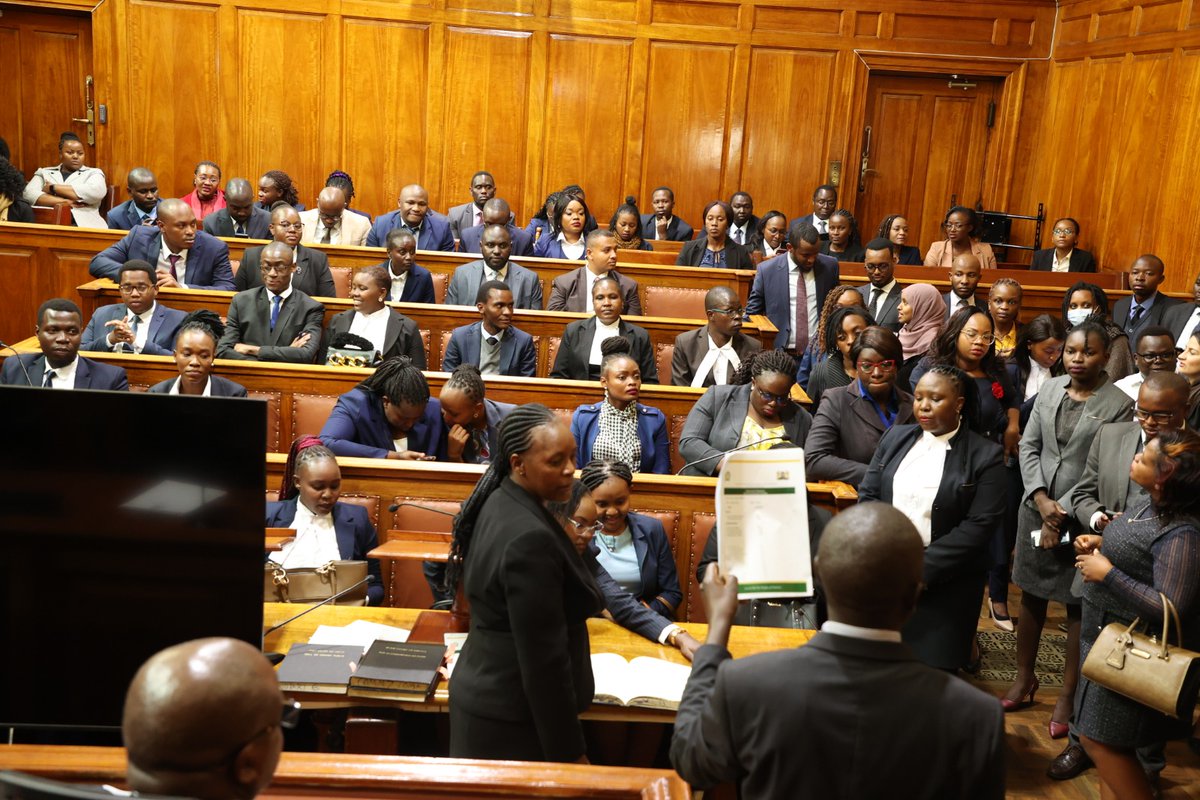 Kenyajudiciary's tweet photo. https://t.co/mKHnG0rvIt