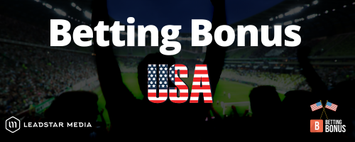 affiverse's tweet photo. Media company Leadstar Media has expanded its portfolio with a betting bonus comparison site for the American market, Betting Bonus USA.
https://t.co/eQeRzQPGDU
#leadstar #igaming #bettingbonus https://t.co/xBN1qR1oKc
