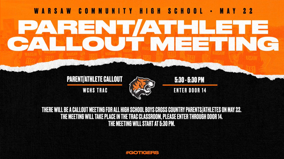 Warsaw Tigers (@warsaw_tigers) on Twitter photo 