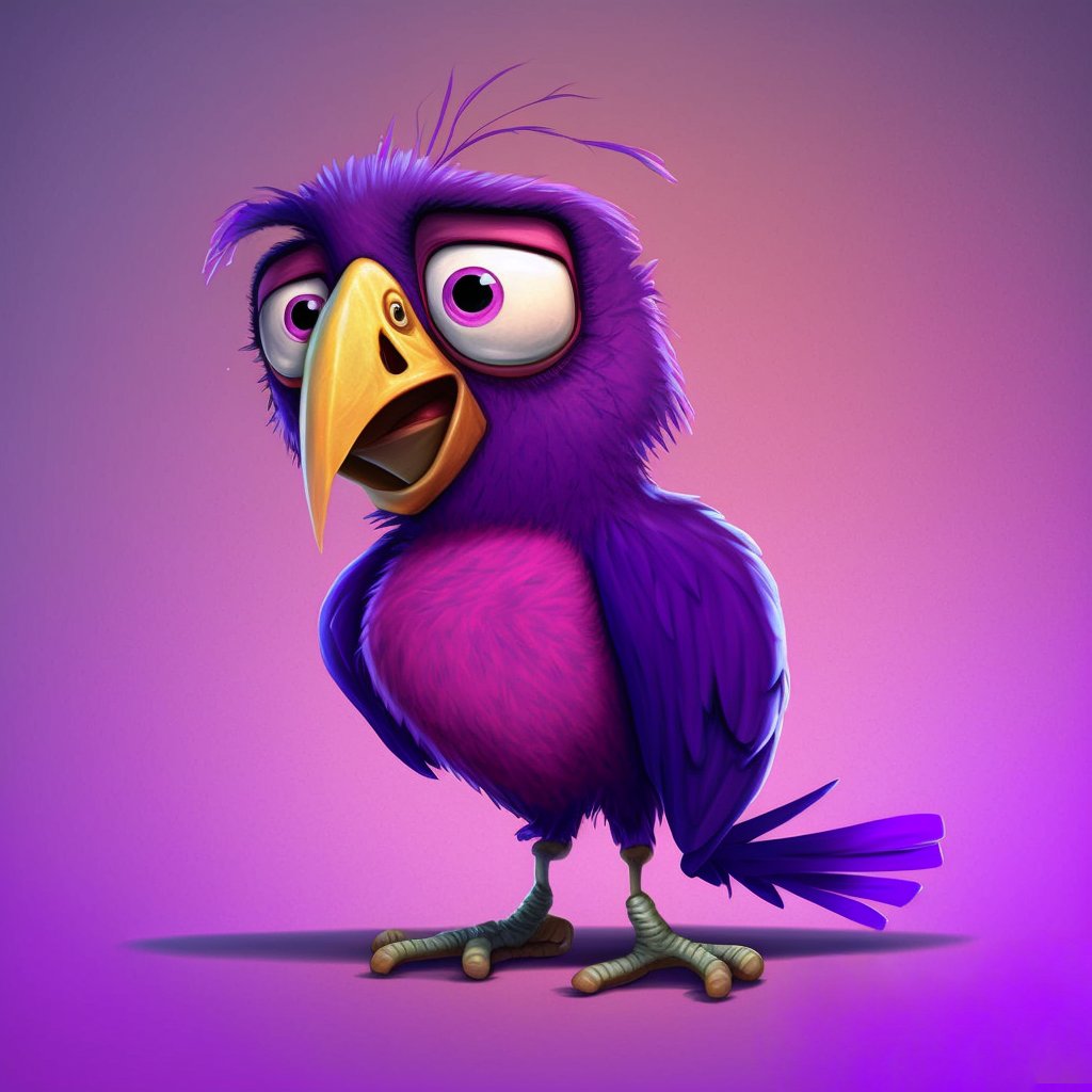 May 26th, 22' I minted a <a href="/PoolyNFT/">Pooly</a> 👉 However, I HAD NO IDEA It would lead to changing my life! 

The People in <a href="/FriendsofPooly/">Friends of Pooly 🪶🛡️</a> &amp; <a href="/PoolTogether_/">PoolTogether</a> did

1,750+ Ai Poolys rendered / 1% shared = Fail

So meet 
Pooly Bob Squarepants, Rick and Pooly, &amp; Pooly Tunes

#AIart #DefiDefender