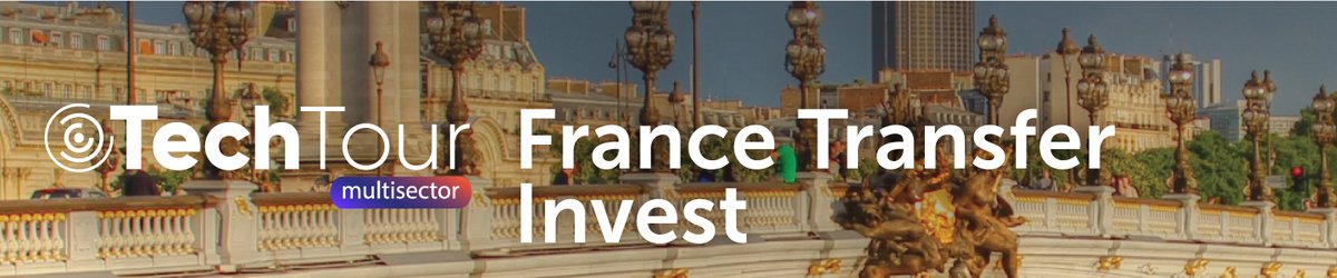 CeremaLab's tweet photo. Le #Cerema partenaire du Tech Tour France Transfer Invest Programme pour la seconde année consécutive
Une startup de l'écosystème #CeremaLab sélectionnée pour "pitcher" : Ageoce Solutions 👏
https://t.co/vKaHHSrV3q
#innovation #recherche #Cerema #Carnot #Climadapt #CeremaLab https://t.co/pnNIf7CW0R