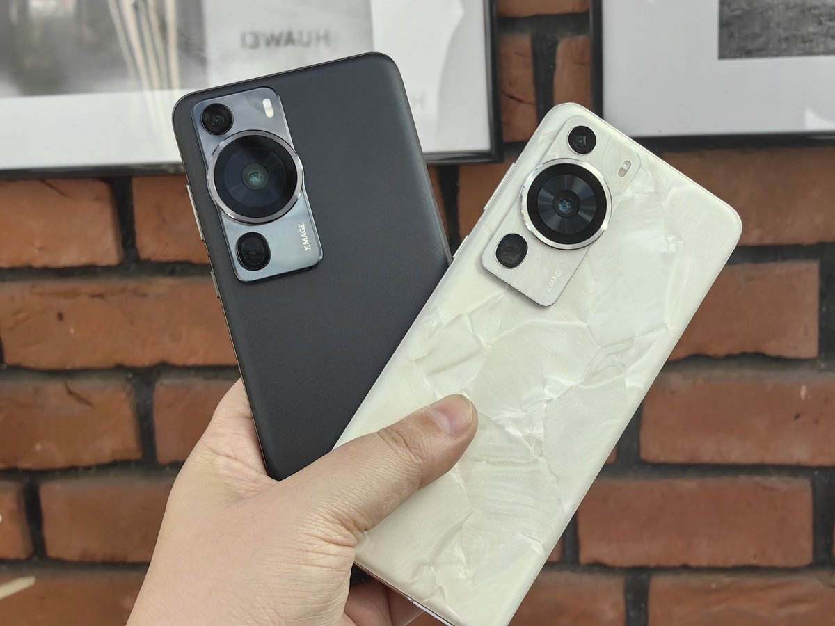 TECHNOSenior1's tweet image. Huawei #P60Pro - jako recenzent technologiczny jestem związana z wieloma markami – praktycznie cały czas jest u mnie jakiś telefon do testów. W każdym z nich szukam tych dobrych i złych stron. Zapraszam
@PolskaHuawei 
@Huawei_Europe 
@Huawei 
#własnytest
.wp.me/par2as-122J