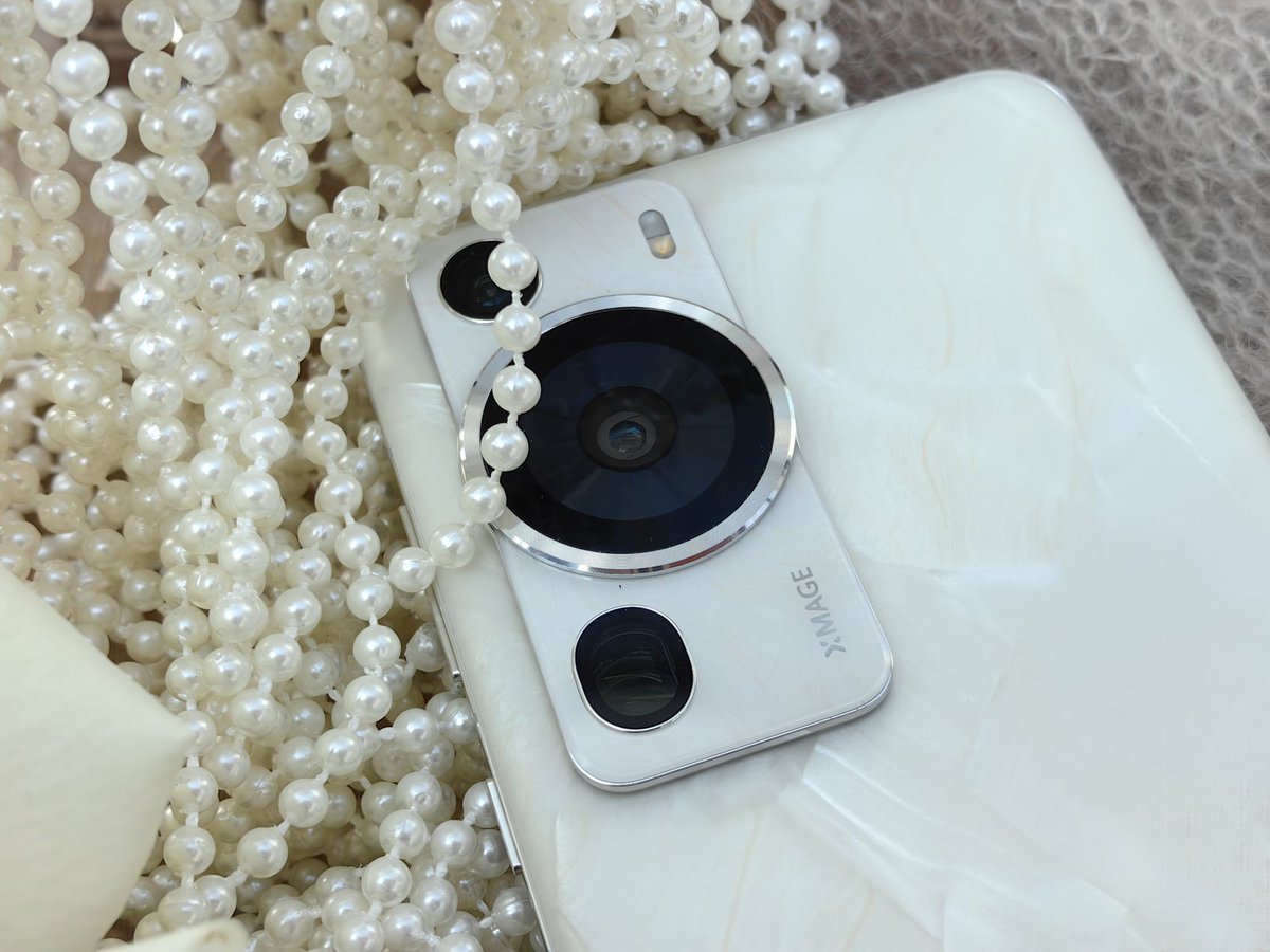 TECHNOSenior1's tweet image. Huawei #P60Pro - jako recenzent technologiczny jestem związana z wieloma markami – praktycznie cały czas jest u mnie jakiś telefon do testów. W każdym z nich szukam tych dobrych i złych stron. Zapraszam
@PolskaHuawei 
@Huawei_Europe 
@Huawei 
#własnytest
.wp.me/par2as-122J