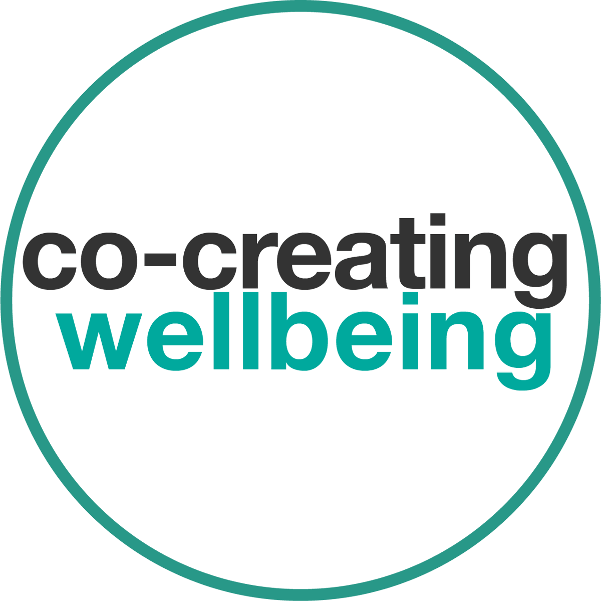 CoCreatingWell's tweet photo. #NewProfilePic https://t.co/bRHDcACycg