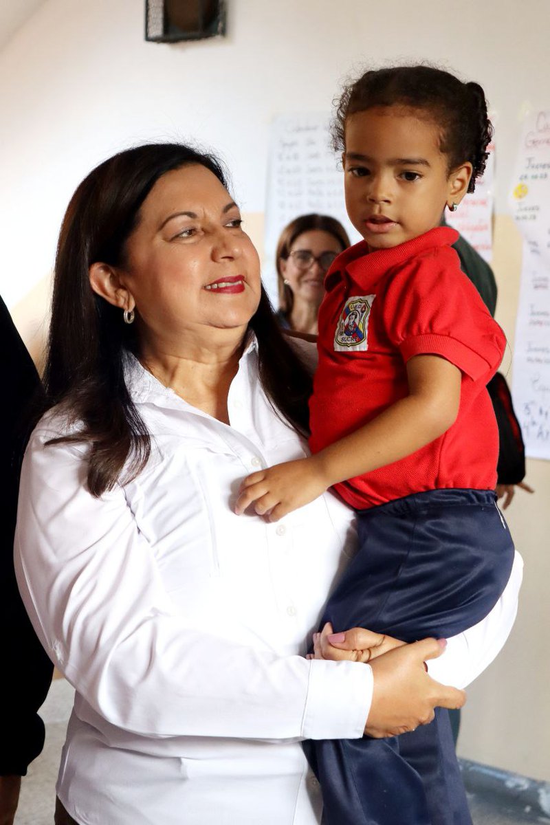 Carmen Meléndez tweet media