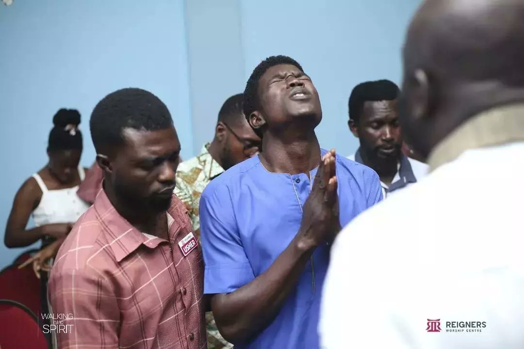 ReignersWC's tweet photo. Sunday's service was awesome and glorious. We started a new series dubbed walking in the spirit. We cant wait to see you this Sunday.…join us this and every Sunday of the month of May as we trust God to teach us mysteries about the Holy Spirit. https://t.co/UBVHwkpXv8