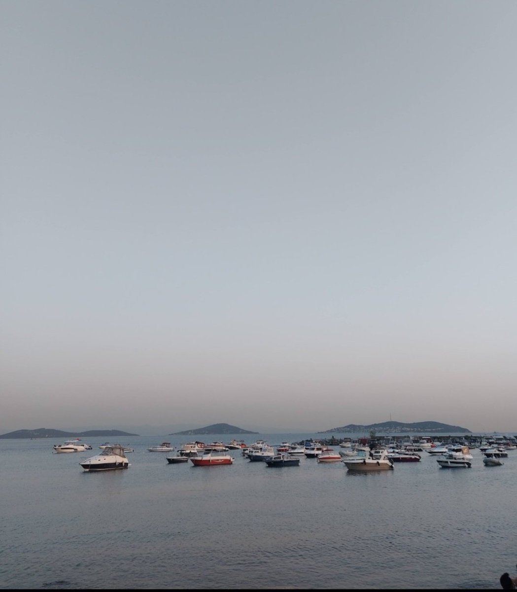 Sağlıklı mutlu ve huzurlu günler dileğiyle.