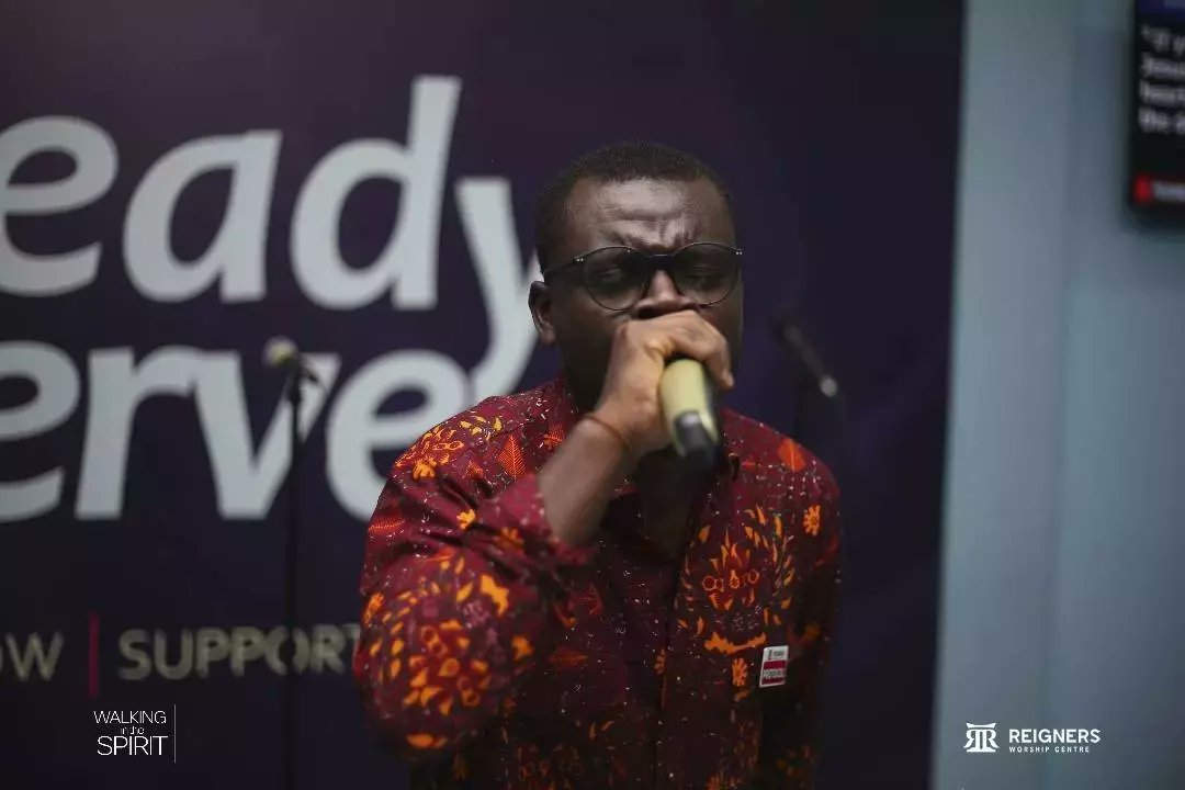 ReignersWC's tweet photo. Sunday's service was awesome and glorious. We started a new series dubbed walking in the spirit. We cant wait to see you this Sunday.…join us this and every Sunday of the month of May as we trust God to teach us mysteries about the Holy Spirit. https://t.co/UBVHwkpXv8