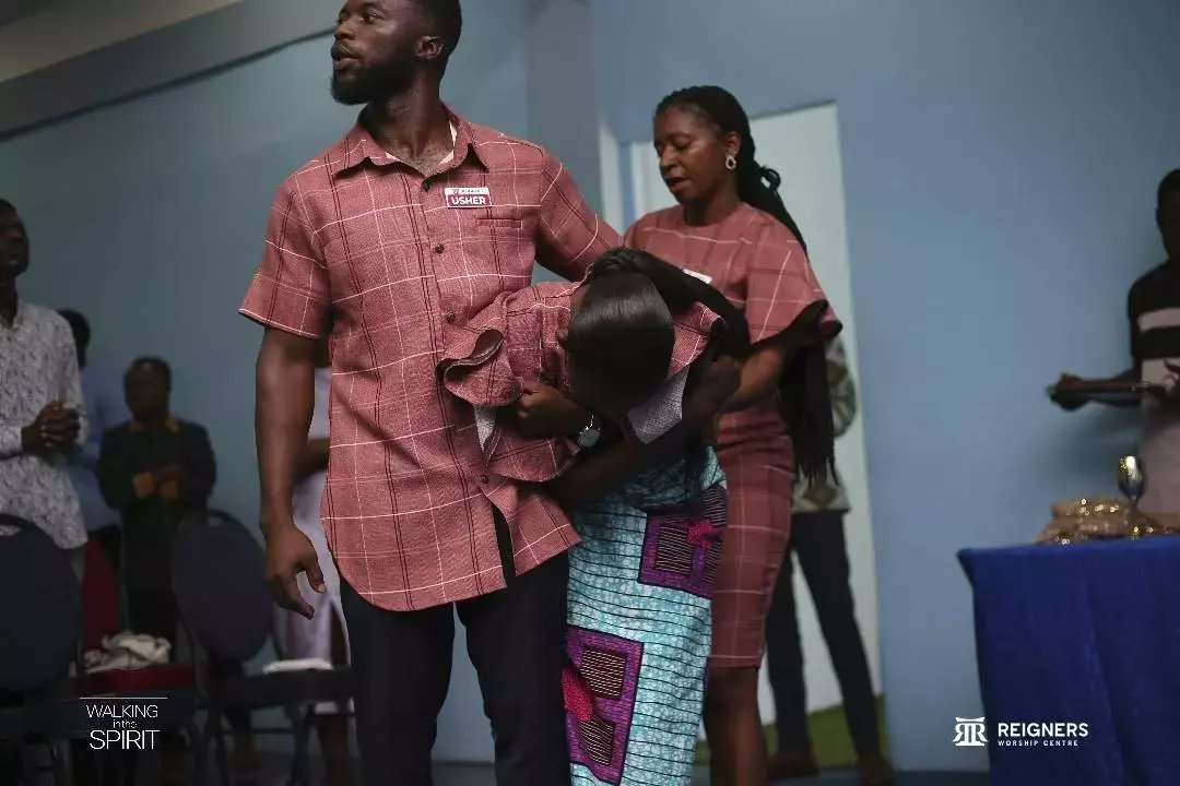 ReignersWC's tweet photo. Sunday's service was awesome and glorious. We started a new series dubbed walking in the spirit. We cant wait to see you this Sunday.…join us this and every Sunday of the month of May as we trust God to teach us mysteries about the Holy Spirit. https://t.co/UBVHwkpXv8