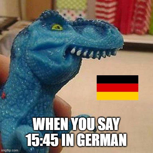 smartfemme's tweet photo. Story of my life. I had to meme this. #Deutsch https://t.co/yOWg76YOL8