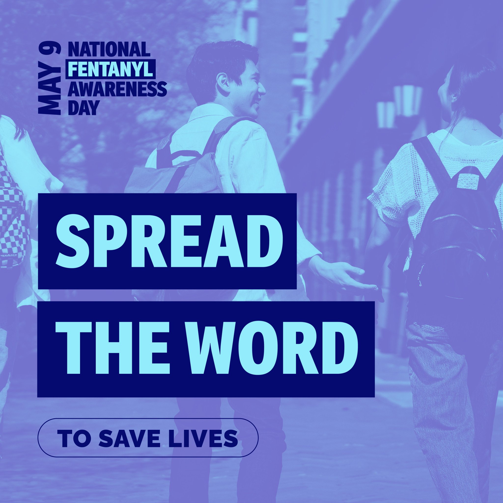 mnhealth on Twitter "In Minnesota, you can recognize National Fentanyl