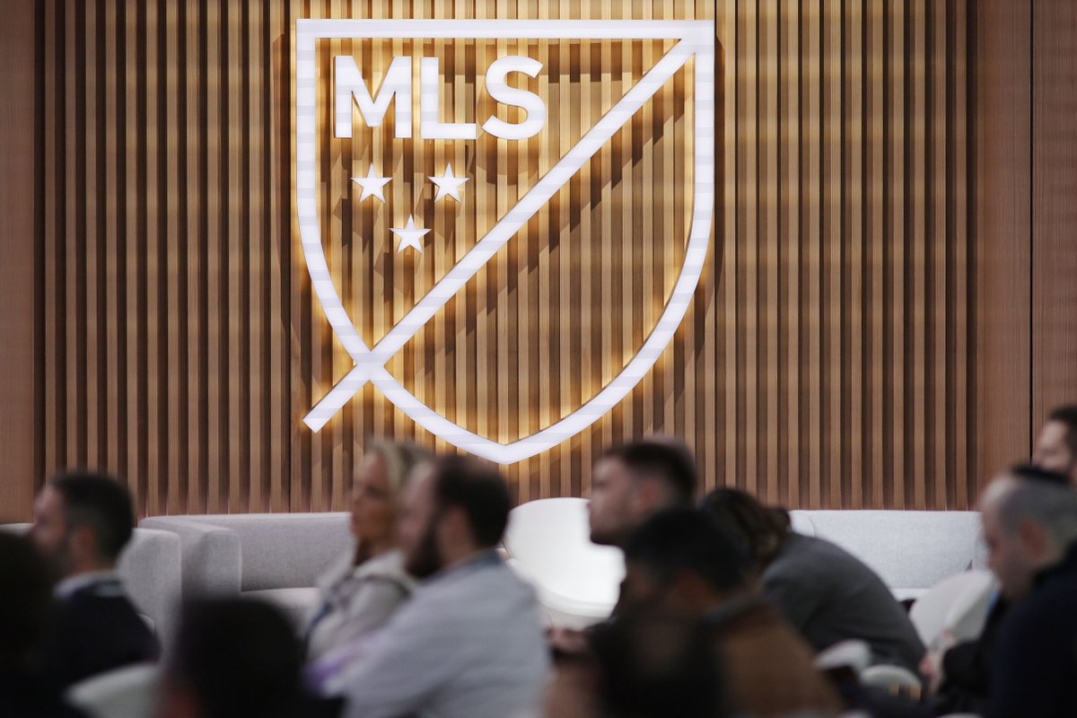 BenAndWoods's tweet photo. Soccer fans! How do you feel about MLS potentially coming to town? If you're a Loyal fan, what would MLS to San Diego mean for you? We want to hear from you NEXT!

📻 @973TheFanSD 
📲 @Audacy App
☎️ (833) 288-0973
WATCH:  https://t.co/IWJtokrfDz https://t.co/UBn5zM1Ahf