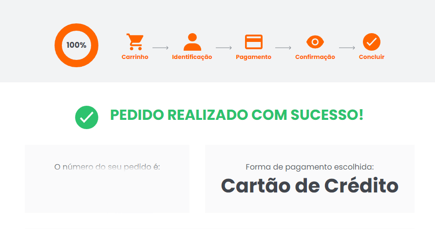 GGbrc's tweet photo. @PCFactsbr Mais uma vez, obrigado pelo o cupom. https://t.co/8KrQ206ECr
