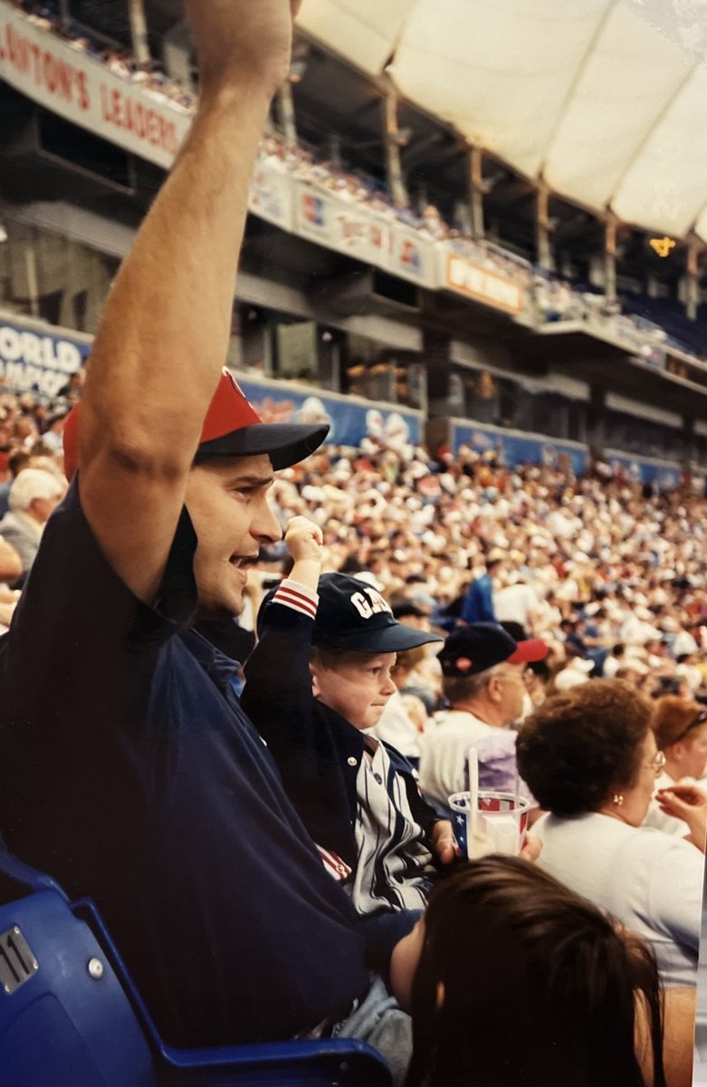 wcfamwc's tweet photo. The anchor of the Larson household turns 55 today!! If you see him out and about, remind him how old he is 💜💜 Love you babe!!!! https://t.co/KucR19mfu1