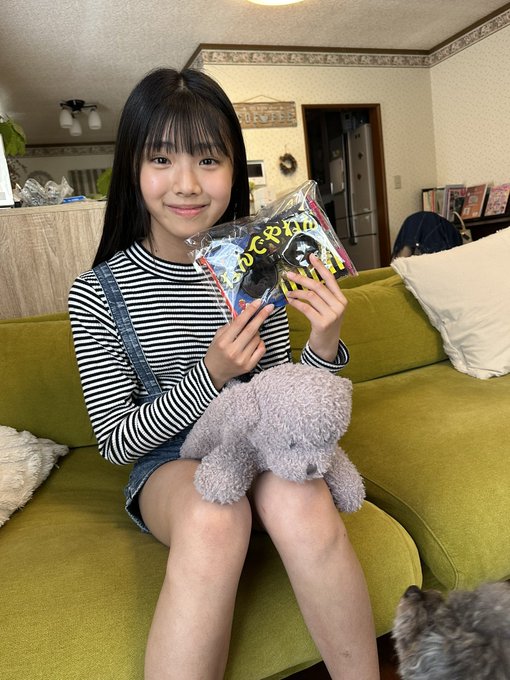 Twitterのコスプレ画像16