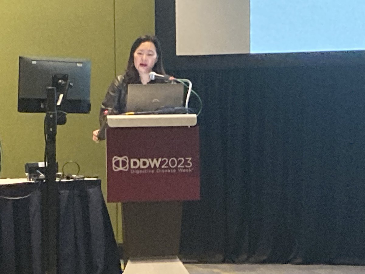 Pascale Anglade MD MBA (@anglademdmba) on Twitter photo The formidable <a href="/MichelleKimMD/">Michelle Kim</a> chair of GI <a href="/ClevelandClinic/">Cleveland Clinic</a> sharing her wisdom on becoming chair:
👍🏽Why do you want the job?
👍🏽Is it the right job for you ?
👍🏽Is it the right time for you ?
<a href="/DDWMeeting/">Digestive Disease Week</a> #DDW2023 <a href="/CcadWpsa/">WPSA_CCAD</a> <a href="/WPSA1/">Women’s Professional Staff Assn</a> The formidable <a href="/MichelleKimMD/">Michelle Kim</a> chair of GI <a href="/ClevelandClinic/">Cleveland Clinic</a> sharing her wisdom on becoming chair:
👍🏽Why do you want the job?
👍🏽Is it the right job for you ?
👍🏽Is it the right time for you ?
<a href="/DDWMeeting/">Digestive Disease Week</a> #DDW2023 <a href="/CcadWpsa/">WPSA_CCAD</a> <a href="/WPSA1/">Women’s Professional Staff Assn</a>