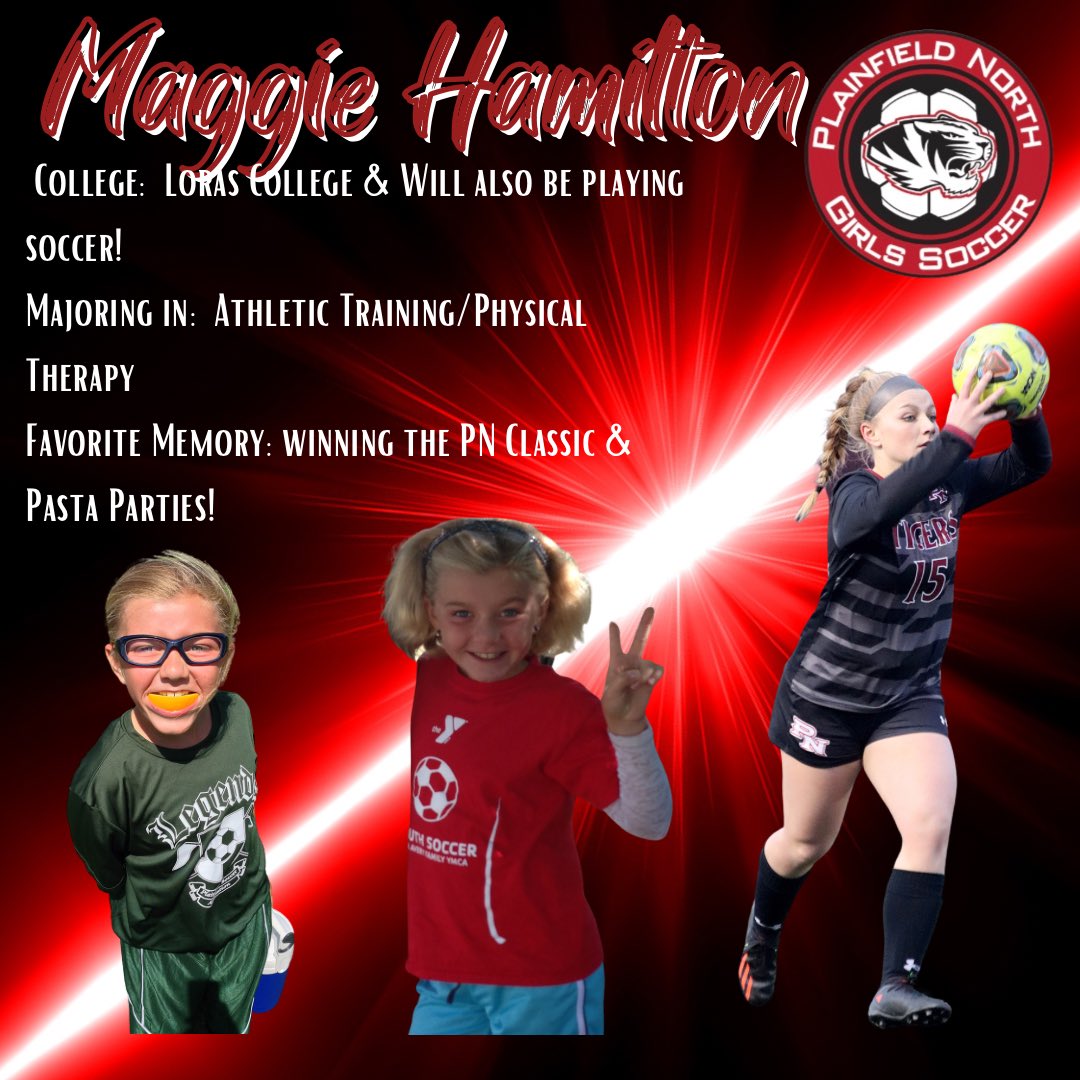 PNHS Womens Soccer 🐯⚽️🦋❤️ tweet media