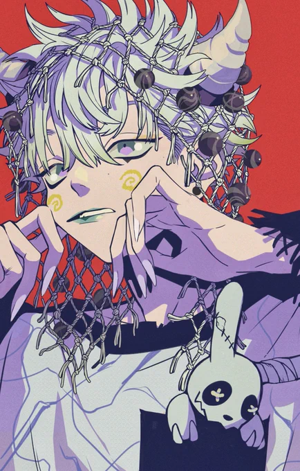 いーっ