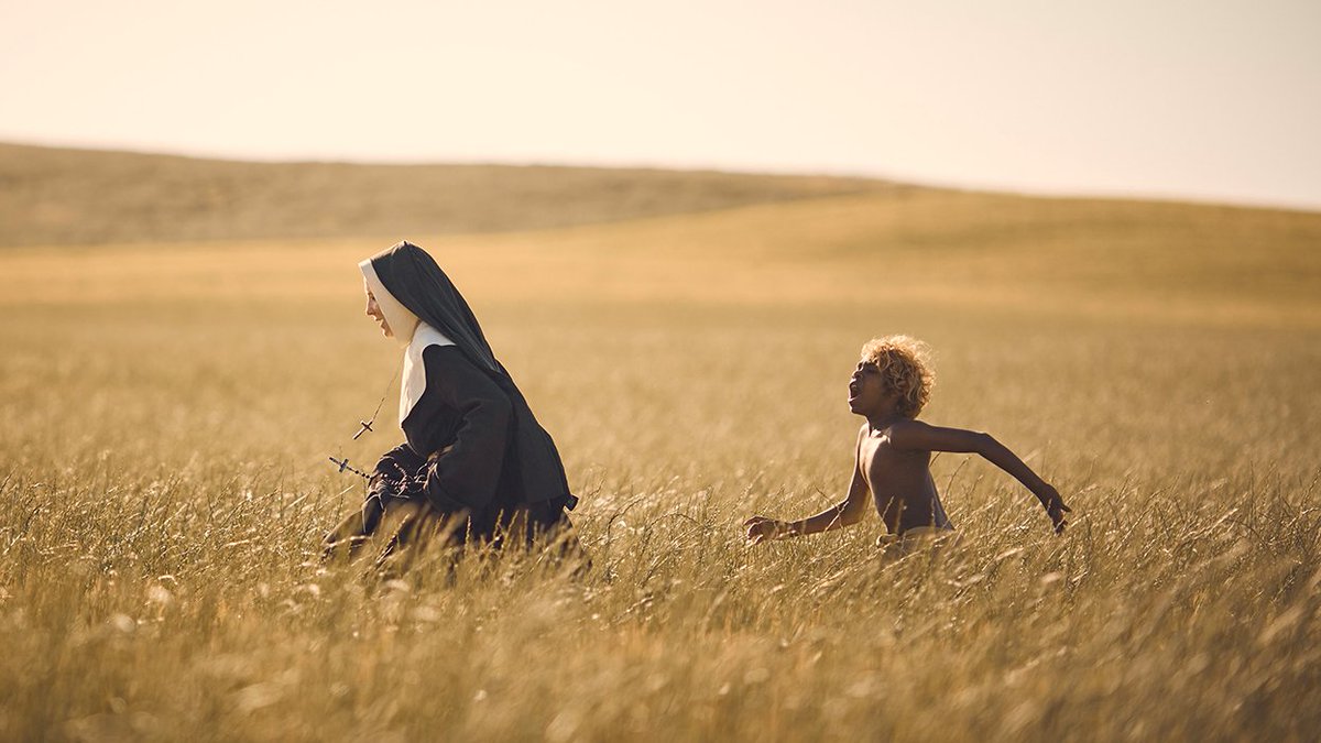 blanchettpike's tweet photo. the boy is so me fr i'll be chasing that nun until i cant walk https://t.co/LfRpYsmQS1